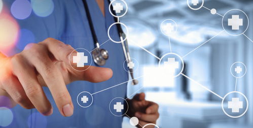 人工智能技術(shù)服務(wù) 驅(qū)動(dòng)未來的多領(lǐng)域應(yīng)用圖景